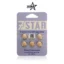 7-Star dietary supplement tablets packaging.