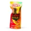 Hash Holes Tropical Trance prerolls packaging.