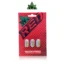 OPMS Red Kratom Extract capsules packaging.